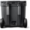imageYETI Roadie 48 Wheeled Cooler with Retractable Periscope HandleCharcoal