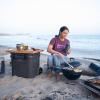 imageYETI Roadie 48 Wheeled Cooler with Retractable Periscope HandleCharcoal