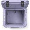 imageYETI Roadie 48 Wheeled Cooler with Retractable Periscope HandleCosmic Lilac