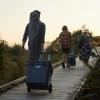 imageYETI Roadie 48 Wheeled Cooler with Retractable Periscope HandleOr