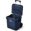 imageYETI Roadie 48 Wheeled Cooler with Retractable Periscope HandleOr