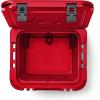 imageYETI Roadie 48 Wheeled Cooler with Retractable Periscope HandleRescue Red
