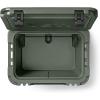 imageYETI Roadie 60 Wheeled Cooler with Retractable Periscope HandleCamp Green