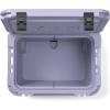 imageYETI Roadie 60 Wheeled Cooler with Retractable Periscope HandleCosmic Lilac