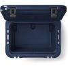 imageYETI Roadie 60 Wheeled Cooler with Retractable Periscope HandleNavy