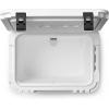 imageYETI Roadie 60 Wheeled Cooler with Retractable Periscope HandleWhite