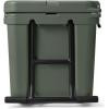 imageYETI Tundra Haul Portable Wheeled CoolerCamp Green
