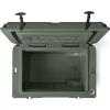 imageYETI Tundra Haul Portable Wheeled CoolerCamp Green