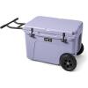 imageYETI Tundra Haul Portable Wheeled CoolerCosmic Lilac