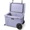 imageYETI Tundra Haul Portable Wheeled CoolerCosmic Lilac