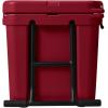 imageYETI Tundra Haul Portable Wheeled CoolerHarvest Red