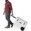 imageYETI Tundra Haul Portable Wheeled CoolerKey Lime