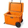 imageYETI Tundra Haul Portable Wheeled CoolerKing Crab
