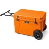 imageYETI Tundra Haul Portable Wheeled CoolerKing Crab