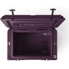 imageYETI Tundra Haul Portable Wheeled CoolerNordic Purple
