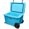 imageYETI Tundra Haul Portable Wheeled CoolerReef Blue
