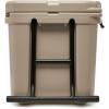 imageYETI Tundra Haul Portable Wheeled CoolerTan