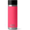 imageYeti Rambler 18 Oz Hotshot Bottle BlackBimini Pink