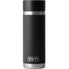 imageYeti Rambler 18 Oz Hotshot Bottle BlackBlack