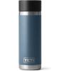 imageYeti Rambler 18 Oz Hotshot Bottle BlackBlue