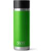 imageYeti Rambler 18 Oz Hotshot Bottle BlackCanopy Green