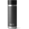 imageYeti Rambler 18 Oz Hotshot Bottle BlackCharcoal