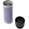 imageYeti Rambler 18 Oz Hotshot Bottle BlackCosmic Lilac