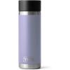 imageYeti Rambler 18 Oz Hotshot Bottle BlackCosmic Lilac