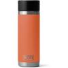 imageYeti Rambler 18 Oz Hotshot Bottle BlackHigh Desert Clay