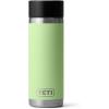 imageYeti Rambler 18 Oz Hotshot Bottle BlackKey Lime