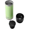 imageYeti Rambler 18 Oz Hotshot Bottle BlackKey Lime