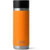 imageYeti Rambler 18 Oz Hotshot Bottle BlackKing Crab