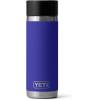 imageYeti Rambler 18 Oz Hotshot Bottle BlackOffshore Blue