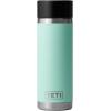 imageYeti Rambler 18 Oz Hotshot Bottle BlackSeafoam