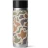 imageYeti Rambler 18 Oz Hotshot Bottle BlackTan Camo