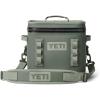 imageYETI Hopper Flip 12 Portable Soft CoolerCamp Green