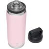 imageYETI Rambler 26 oz Bottle Vacuum Insulated Stainless Steel with Chug CapIce Pink