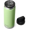 imageYETI Rambler 26 oz Bottle Vacuum Insulated Stainless Steel with Chug CapKey Lime