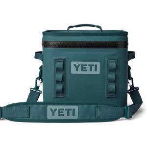 imageYETI Hopper Flip 12 Portable Soft CoolerAgave Teal