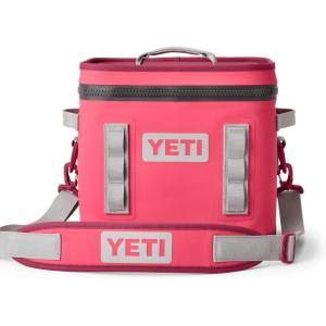 imageYETI Hopper Flip 12 Portable Soft CoolerBimini Pink