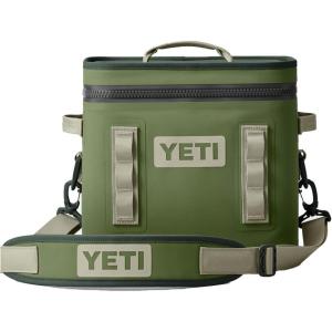 imageYETI Hopper Flip 12 Portable Soft CoolerHighlands Olive