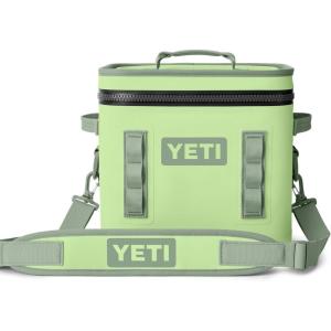 imageYETI Hopper Flip 12 Portable Soft CoolerKey Lime