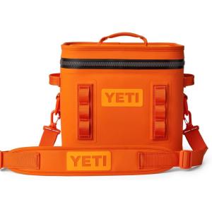 imageYETI Hopper Flip 12 Portable Soft CoolerKing Crab