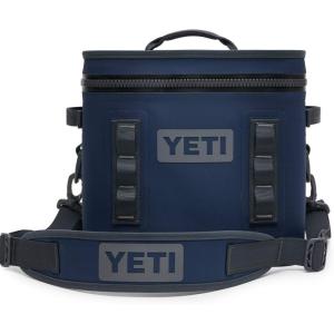imageYETI Hopper Flip 12 Portable Soft CoolerNavy