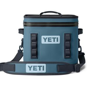 imageYETI Hopper Flip 12 Portable Soft CoolerNordic Blue