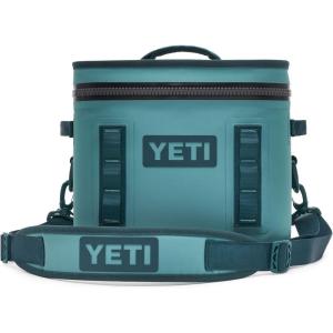 imageYETI Hopper Flip 12 Portable Soft CoolerRiver Green