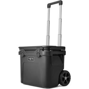 imageYETI Roadie 32 Wheeled CoolerCharcoal
