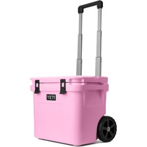 imageYETI Roadie 32 Wheeled CoolerPower Pink