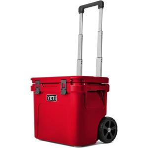 imageYETI Roadie 32 Wheeled CoolerRescue Red