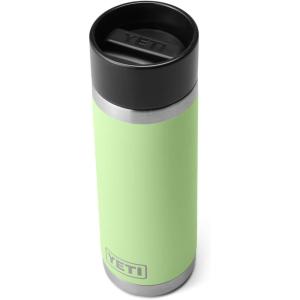 imageYeti Rambler 18 Oz Hotshot Bottle BlackKey Lime